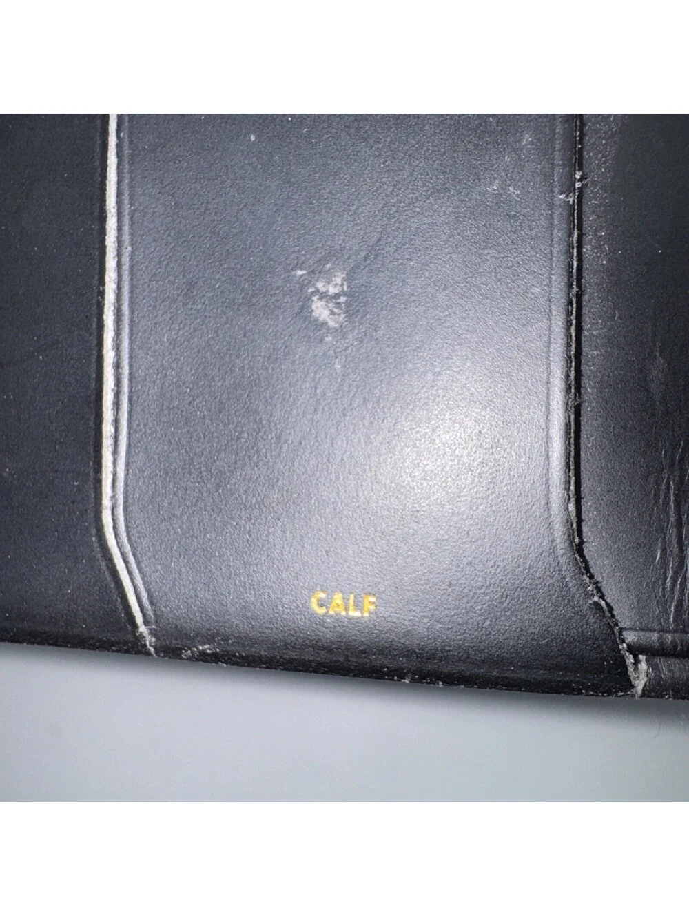 N/A purchased estate